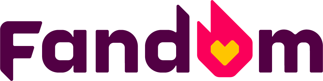 Fandom Logo